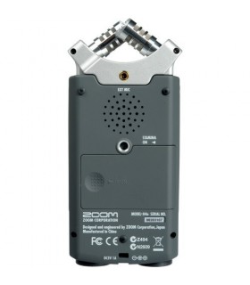 Zoom H4n SP Handy Mobile 4-Track Recorder