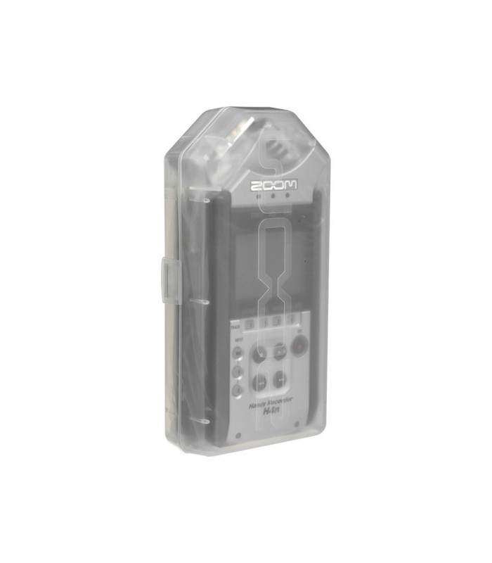 Zoom H4n SP Handy Mobile 4-Track Recorder