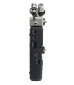 Zoom H5 Handy Recorder with Interchangeable Microphone System