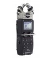 Zoom H5 Handy Recorder with Interchangeable Microphone System