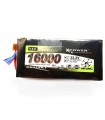 DualSky 1600mAh Battery for S1000