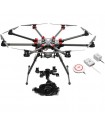 DJI Spread Wing S1000 + A2 + Z15 5D Mark III HD