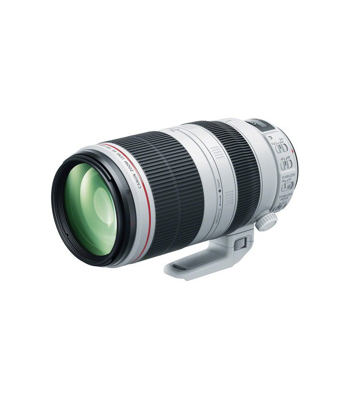 Canon EF 100-400mm f/4.5-5.6L IS II USM