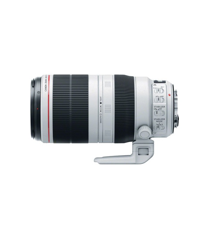 Canon EF 100-400mm f/4.5-5.6L IS II USM