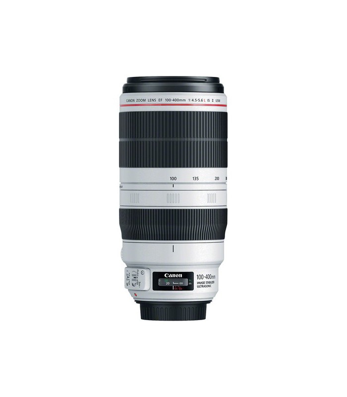 Canon EF 100-400mm f/4.5-5.6L IS II USM