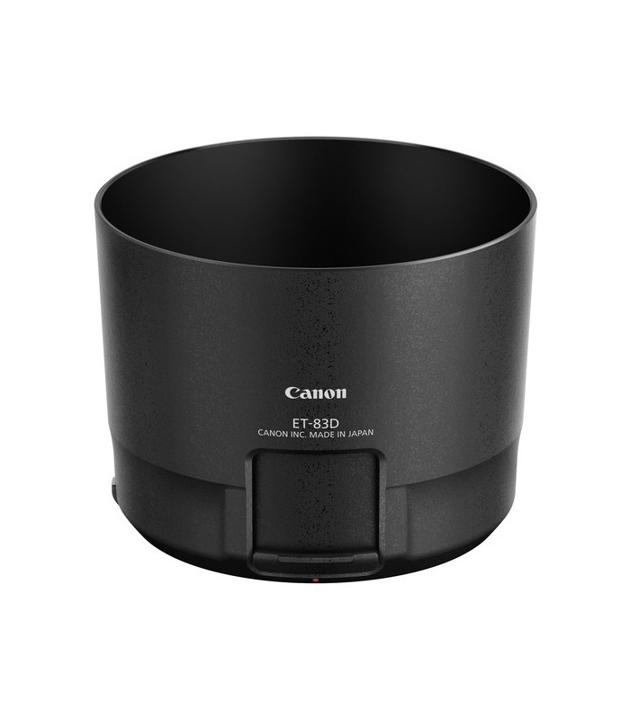 Canon EF 100-400mm f/4.5-5.6L IS II USM