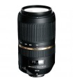 Tamron SP 70-300mm f/4-5.6 Di VC USD for Nikon