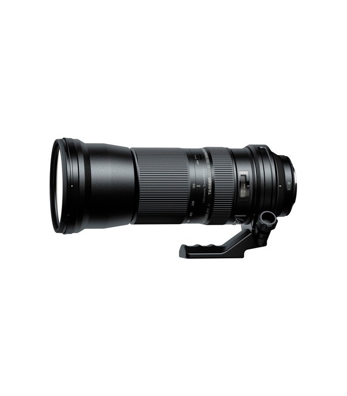 Tamron SP 150-600mm f/5-6.3 Di VC USD Lens for Nikon