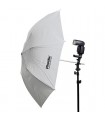 Phottix Double-Small Folding Shoot-Through Umbrella 36" (91cm)