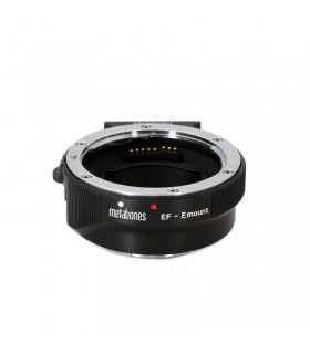 Metabones Canon EF Lens to Sony NEX Smart Adapter (Mark IV)