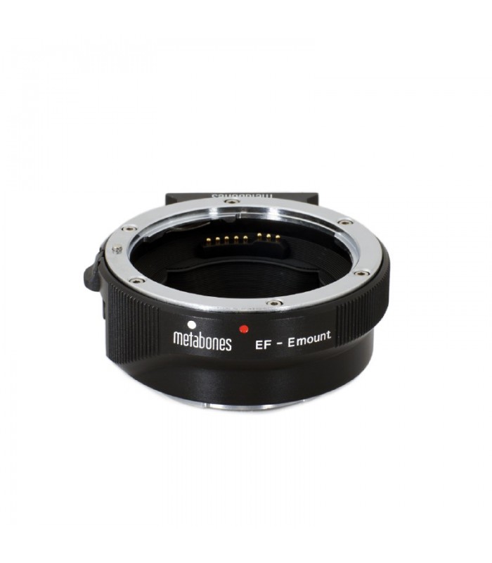 Metabones Canon EF Lens to Sony NEX Smart Adapter (Mark IV)