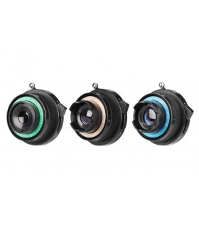 Lomography Experimental Lens Kit