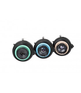 Lomography Experimental Lens Kit