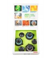 Lomography Experimental Lens Kit