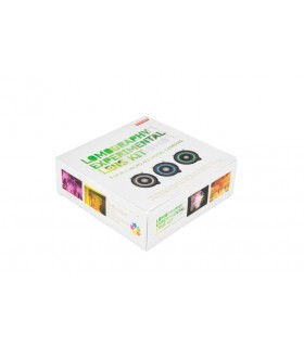 Lomography Experimental Lens Kit