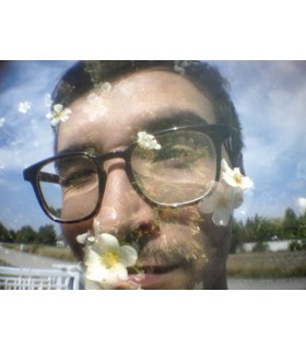 Lomography Experimental Lens Kit