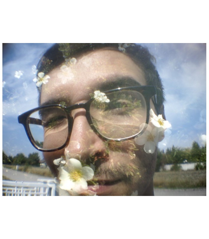 Lomography Experimental Lens Kit