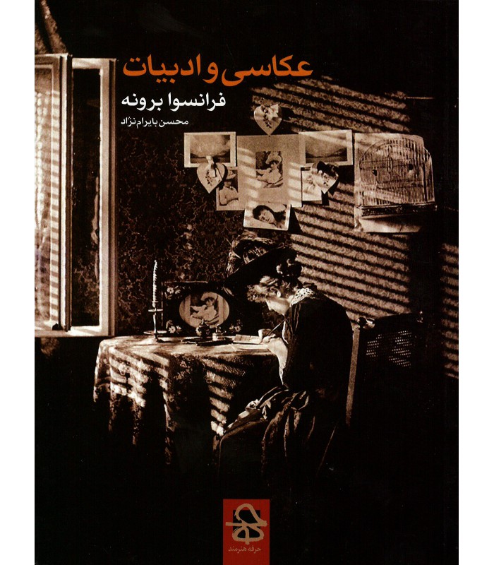 عکاسی و ادبیات