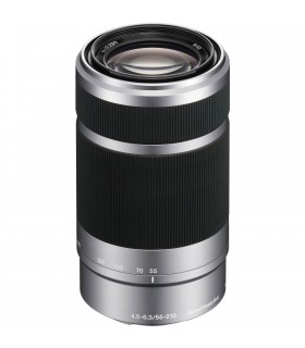 Sony E 55-210mm f/4.5-6.3 OSS E-Mount