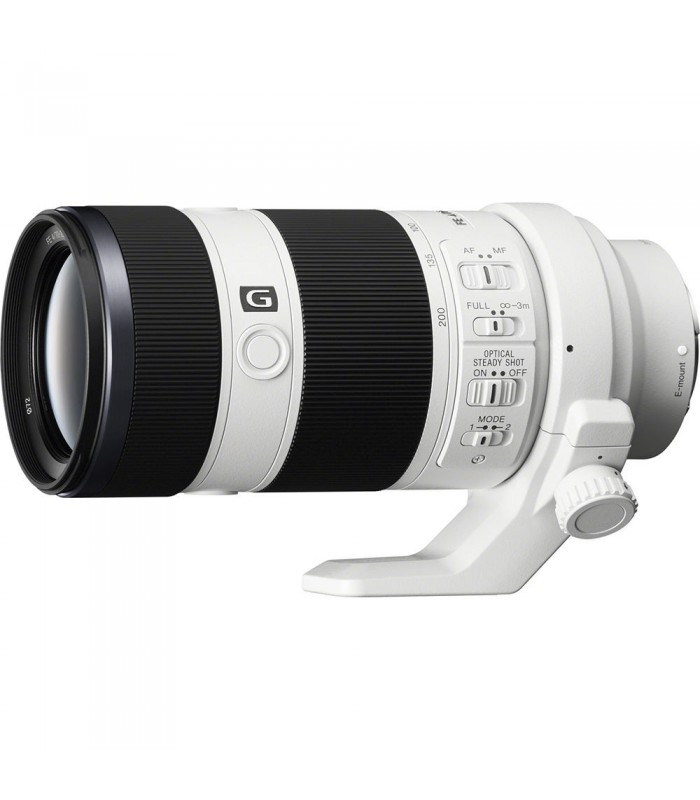 Sony FE 70-200mm f/4.0 G OSS