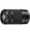 Sony E 55-210mm f/4.5-6.3 OSS E-Mount