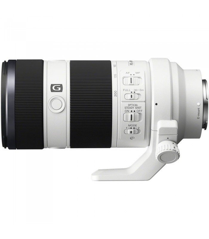 Sony FE 70-200mm f/4.0 G OSS