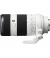 Sony FE 70-200mm f/4.0 G OSS