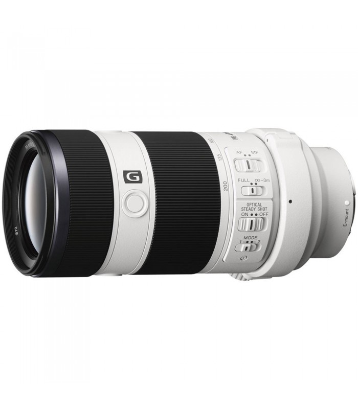 Sony FE 70-200mm f/4.0 G OSS