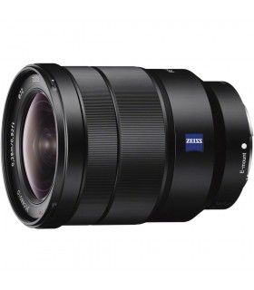 Sony Vario-Tessar T FE 16-35mm f/4 ZA OSS