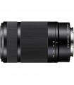 Sony E 55-210mm f/4.5-6.3 OSS E-Mount