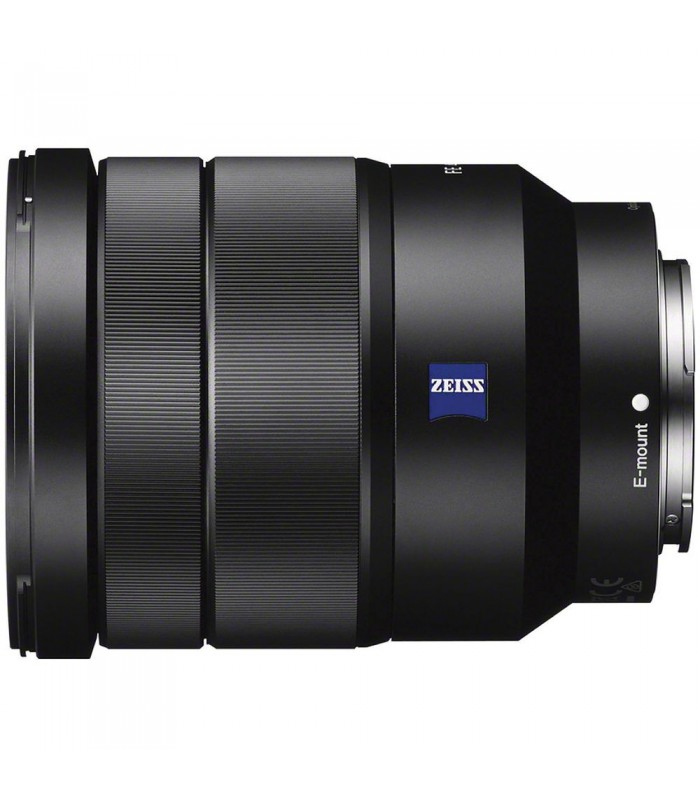 Sony Vario-Tessar T FE 16-35mm f/4 ZA OSS