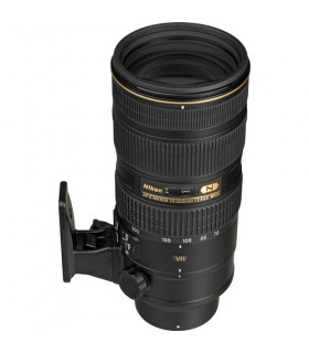 Nikon AF-S NIKKOR 70-200mm f2.8G ED VR II
