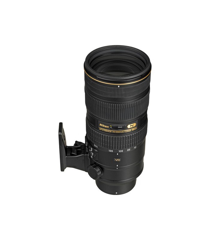 Nikon AF-S NIKKOR 70-200mm f2.8G ED VR II