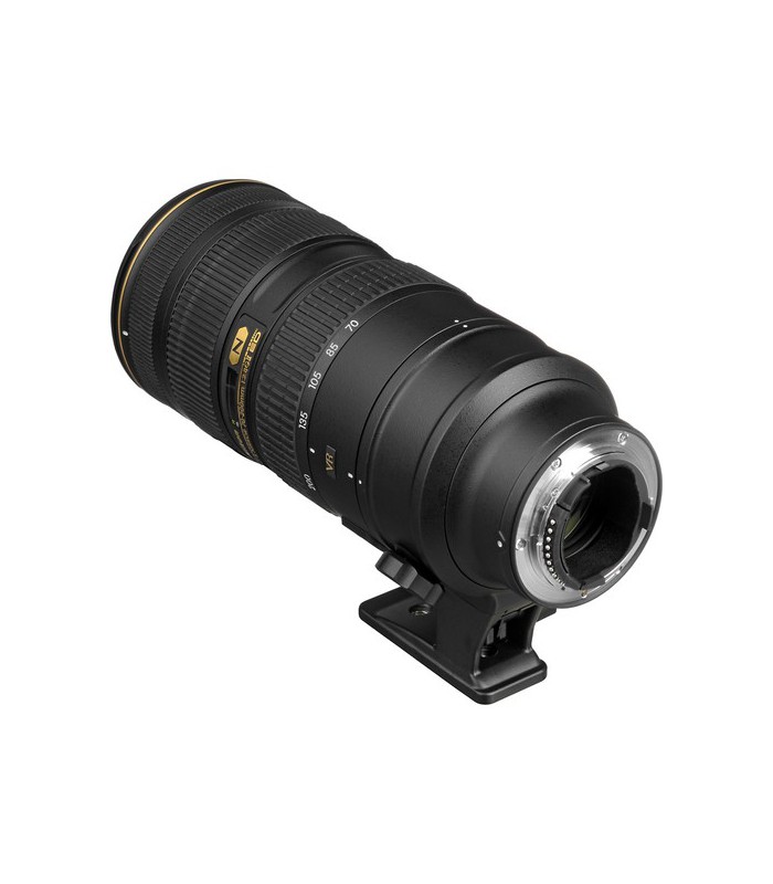 Nikon AF-S NIKKOR 70-200mm f2.8G ED VR II