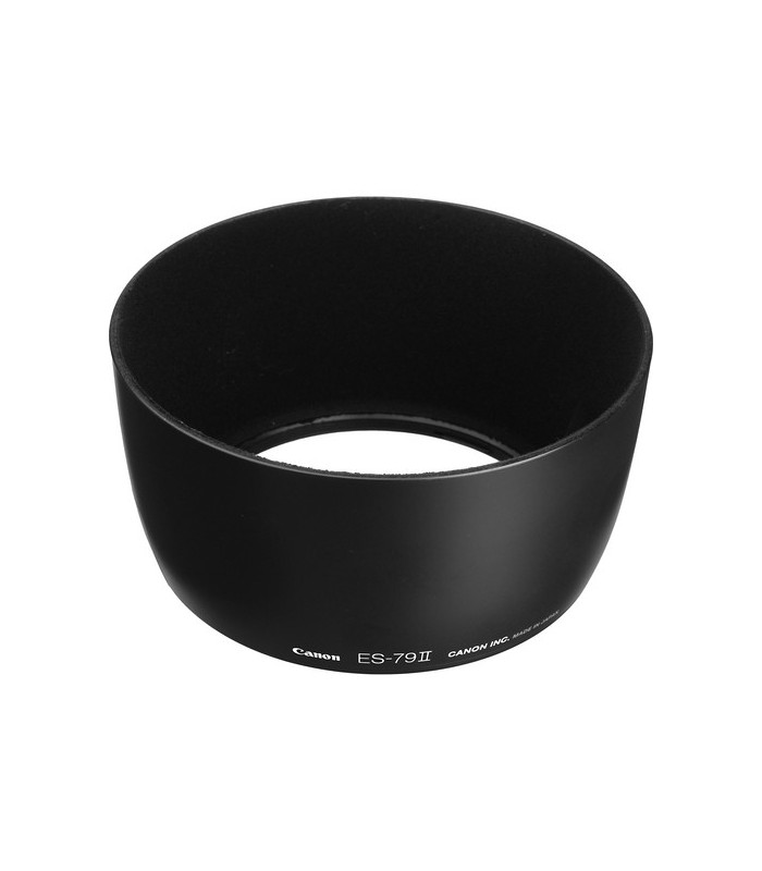 Canon EF 85mm f1.2L II USM