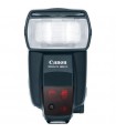 Canon Speedlite 580EXII