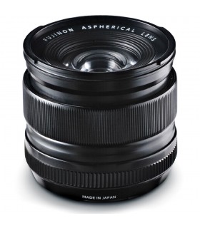 Fujifilm XF 14mm f/2.8 R Ultra Wide-Angle
