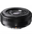 Fujifilm XF 27mm f/2.8