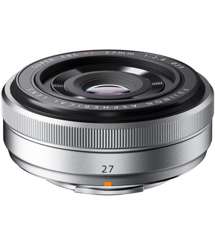 Fujifilm XF 27mm f/2.8