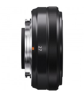 Fujifilm XF 27mm f/2.8