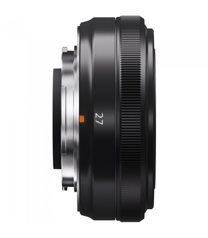Fujifilm XF 27mm f/2.8