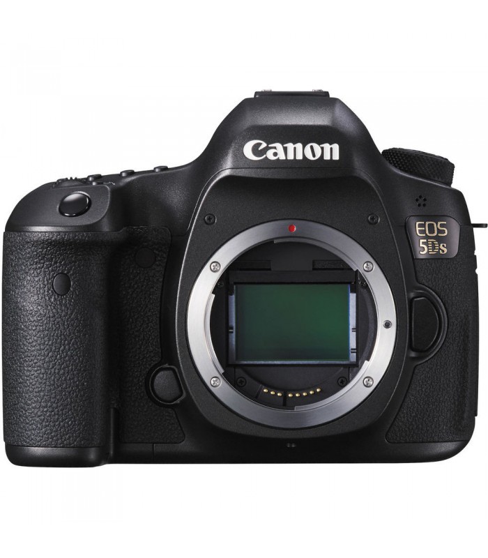 Canon EOS 5DS Body