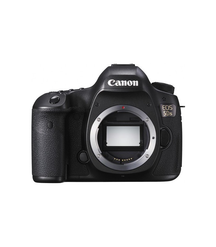 Canon EOS 5DS Body