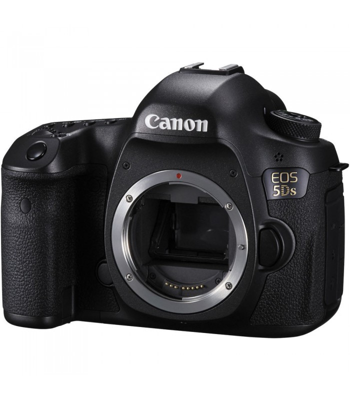 Canon EOS 5DS Body