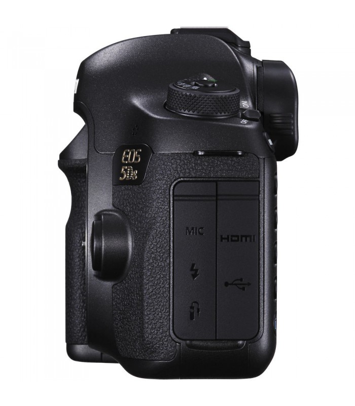 Canon EOS 5DS Body