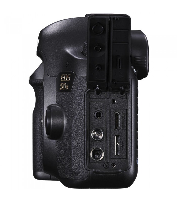 Canon EOS 5DS Body