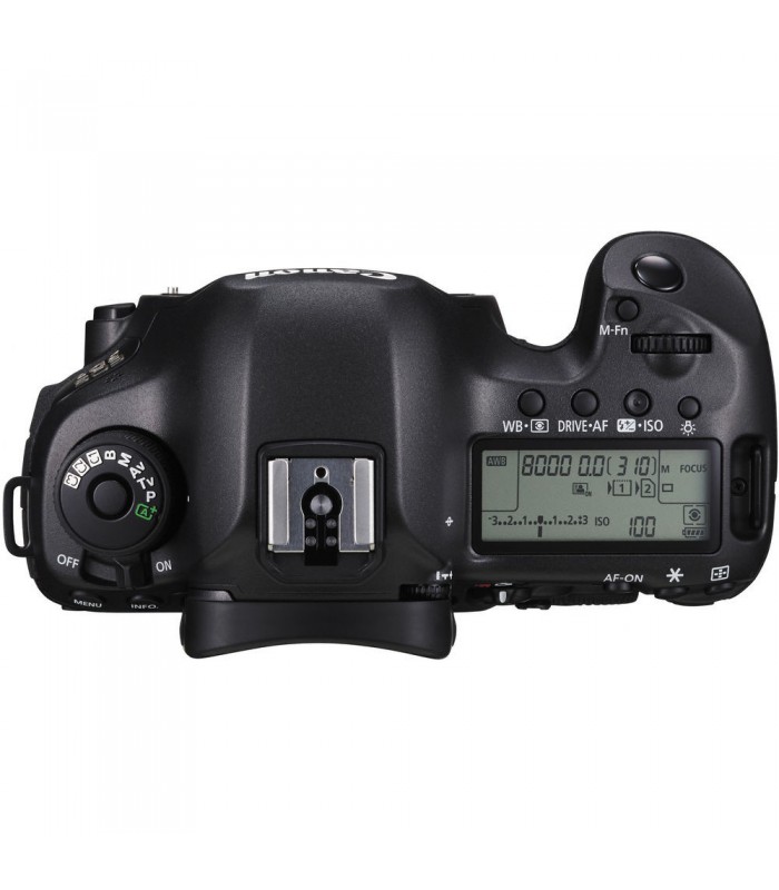 Canon EOS 5DS Body