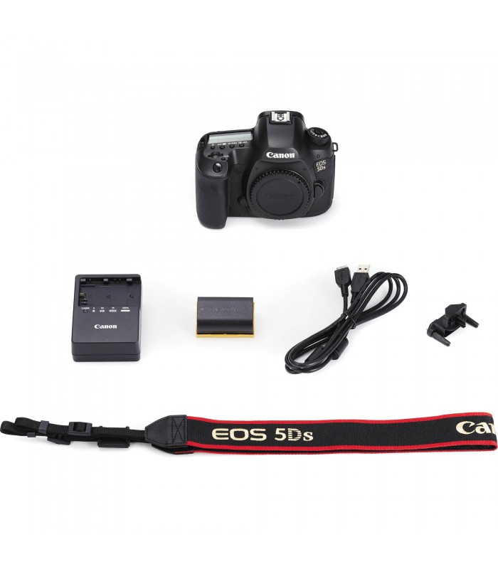 Canon EOS 5DS Body