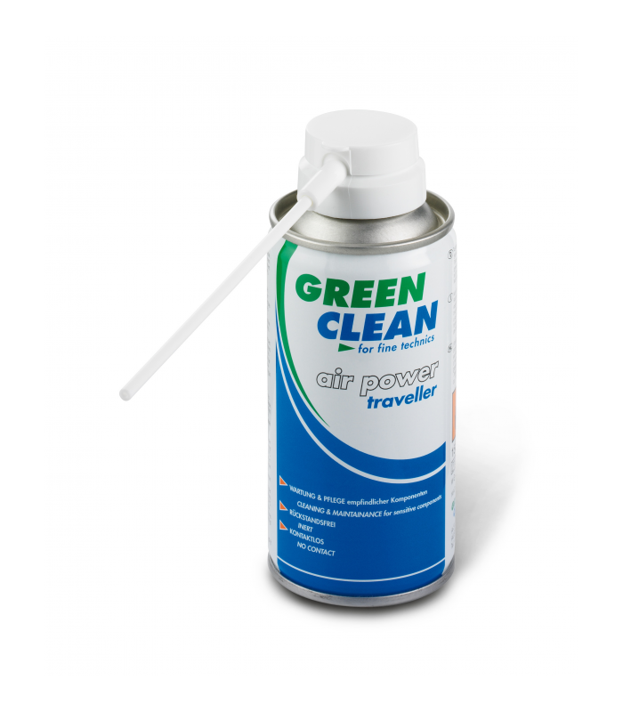 Green Clean Air Power (150ml) (Air Duster) - G-2015