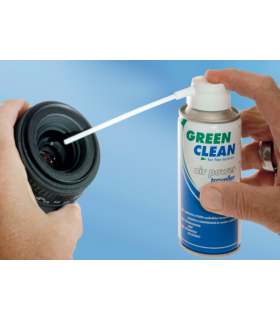 Green Clean Air Power (150ml) (Air Duster) - G-2015